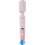 KIIROO - PROWAND VIBRATEUR WAND TÃLÃCOMMANDE + APPLICATION GRATUITE ROSE